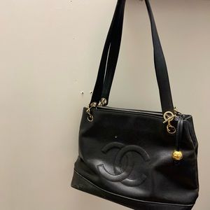 100% Authentic Chanel handbag